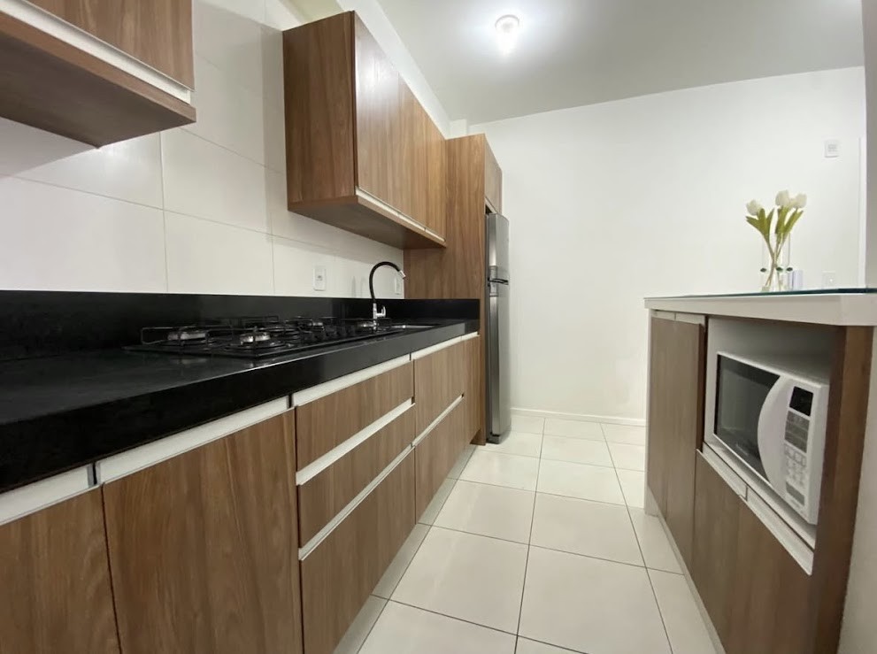 Apartamento, 2 quartos, 57 m² - Foto 14