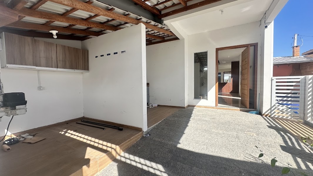 Sobrado, 2 quartos, 100 m² - Foto 2