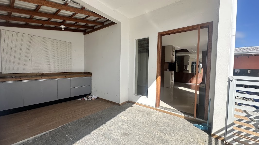 Sobrado, 2 quartos, 100 m² - Foto 3