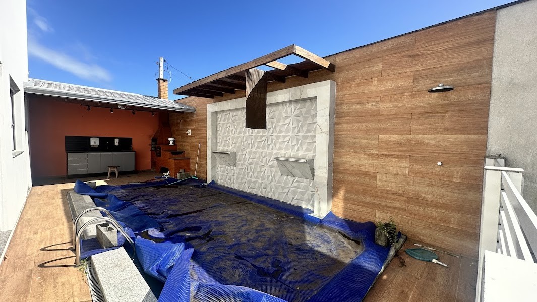 Sobrado, 2 quartos, 100 m² - Foto 4