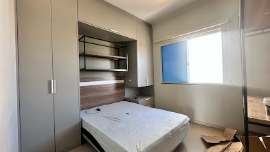 Sobrado, 2 quartos, 100 m² - Foto 11
