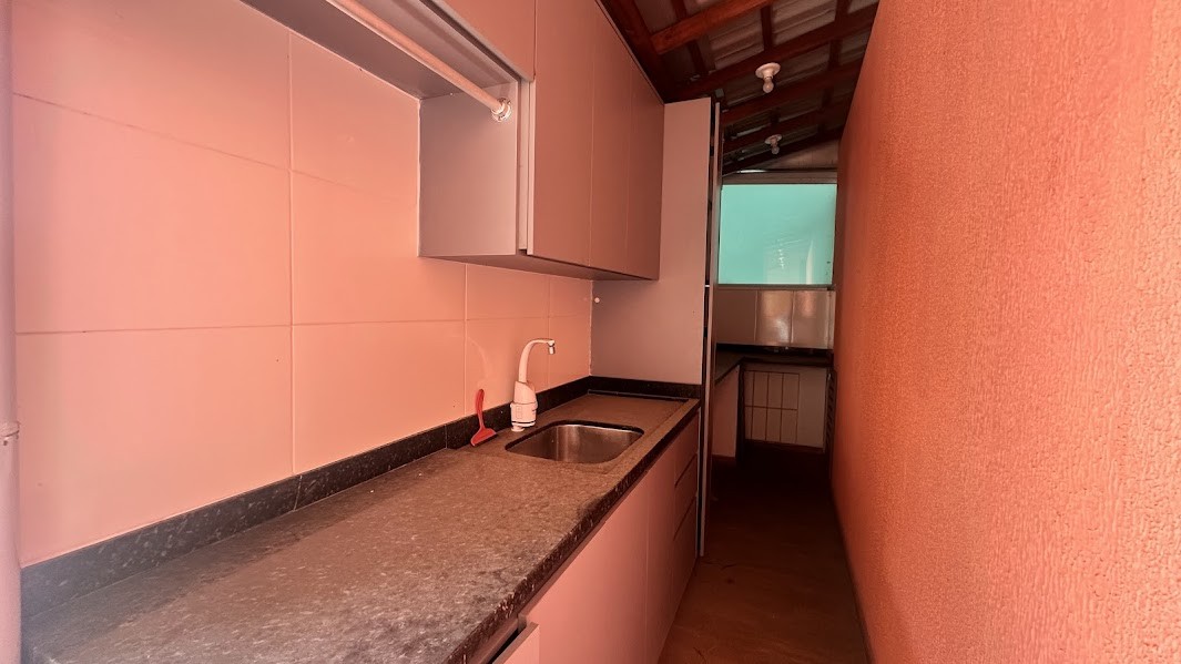 Sobrado, 2 quartos, 100 m² - Foto 7