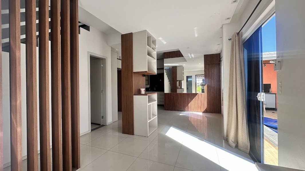 Sobrado, 2 quartos, 100 m² - Foto 1