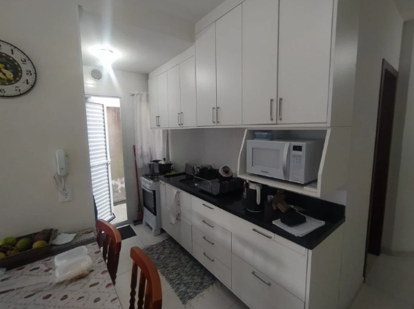 Apartamento, 2 quartos, 62 m² - Foto 3