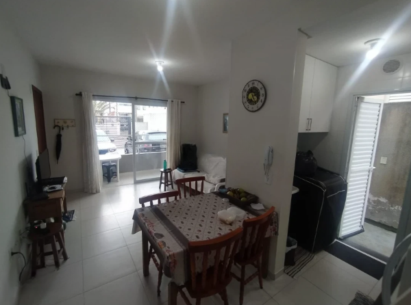 Apartamento, 2 quartos, 62 m² - Foto 4