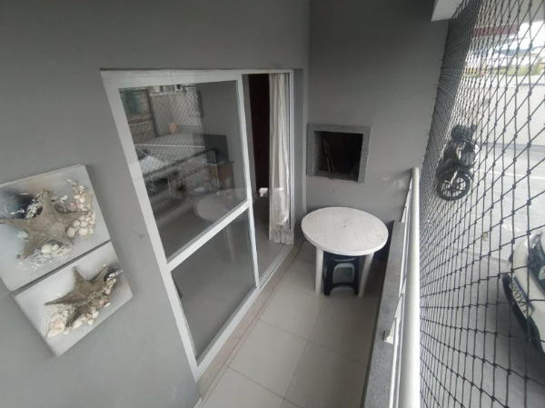 Apartamento, 2 quartos, 62 m² - Foto 1