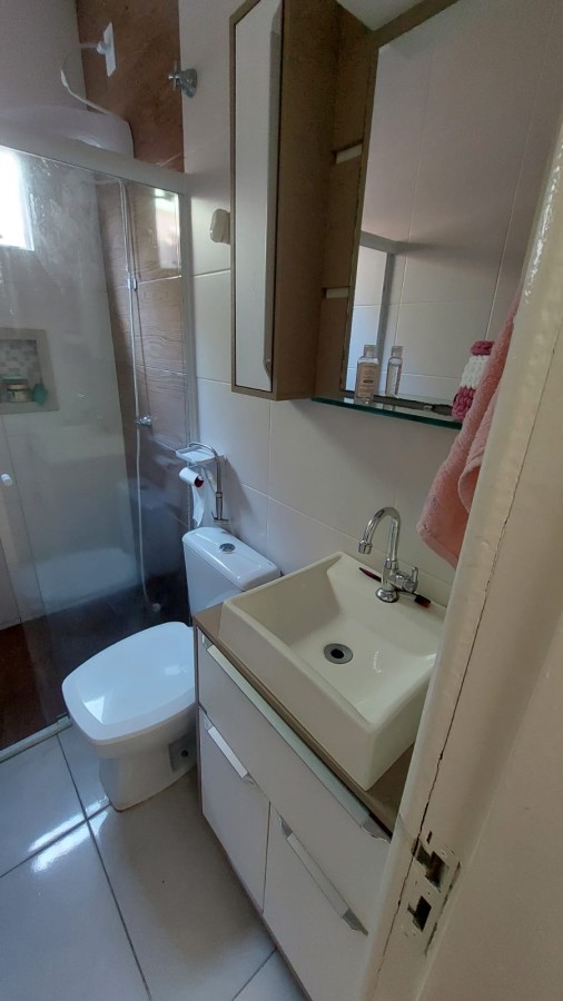 Casa, 2 quartos, 62 m² - Foto 4