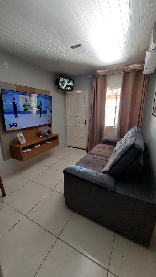 Casa, 2 quartos, 62 m² - Foto 9