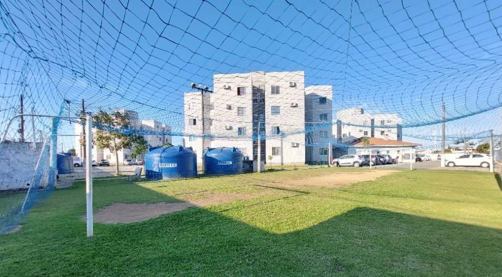 Apartamento, 2 quartos, 50 m² - Foto 3