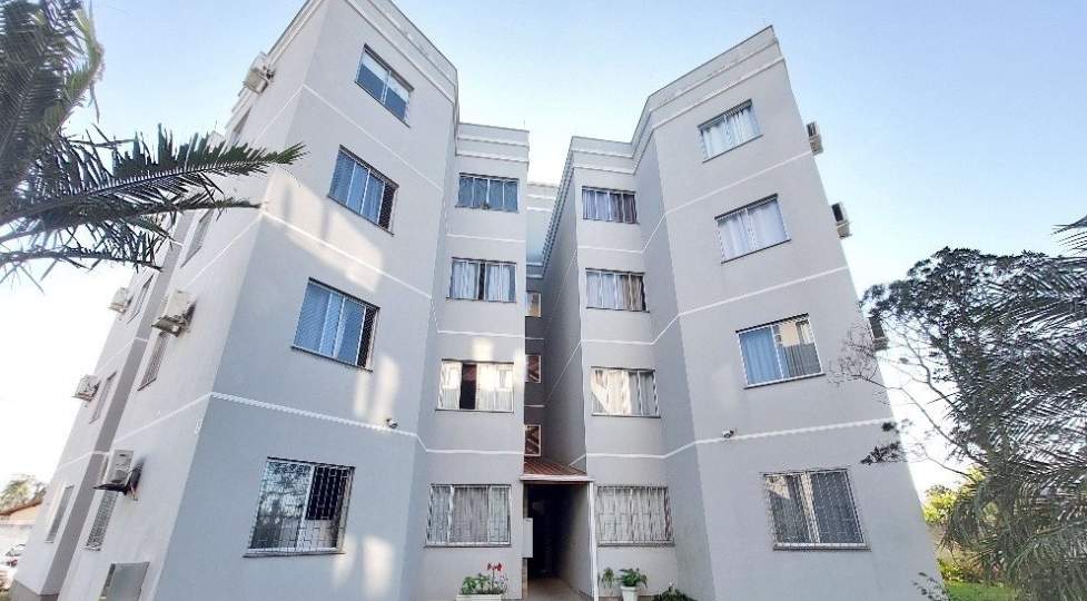 Apartamento, 2 quartos, 50 m² - Foto 7