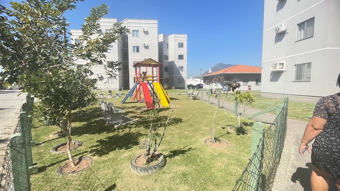 Apartamento, 2 quartos, 50 m² - Foto 8