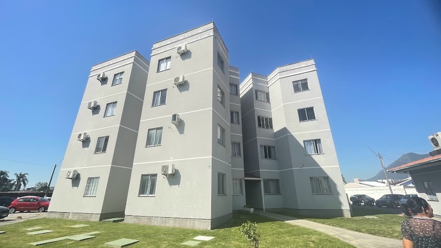 Apartamento, 2 quartos, 50 m² - Foto 12