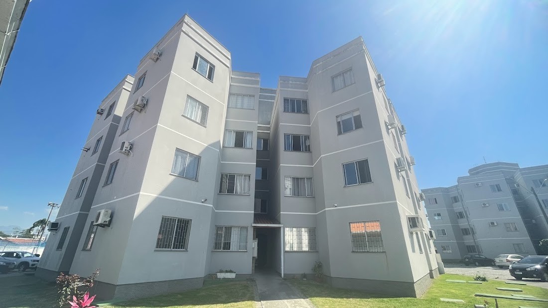 Apartamento, 2 quartos, 50 m² - Foto 11