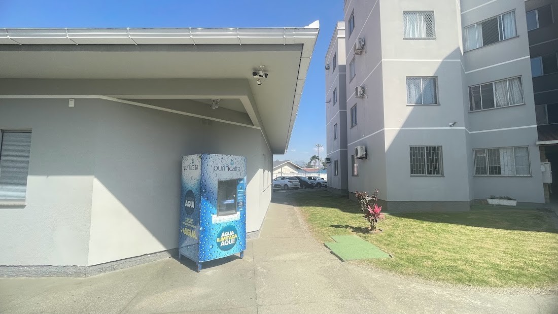 Apartamento, 2 quartos, 50 m² - Foto 10