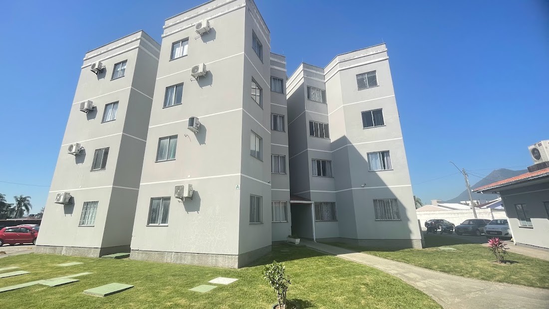 Apartamento, 2 quartos, 50 m² - Foto 9