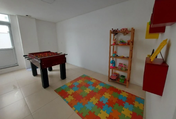 Apartamento, 3 quartos, 100 m² - Foto 2