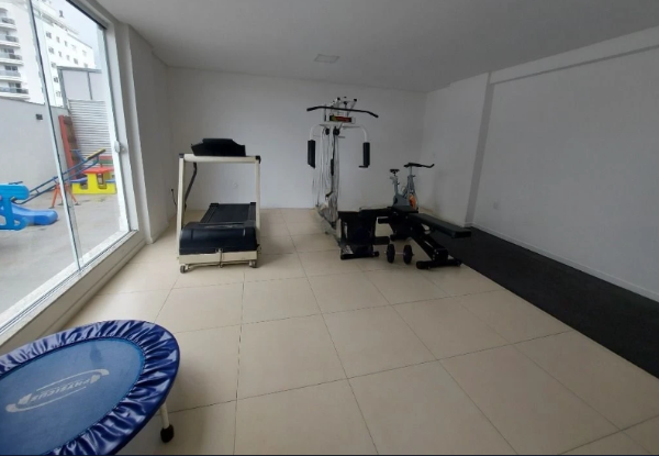 Apartamento, 3 quartos, 100 m² - Foto 3