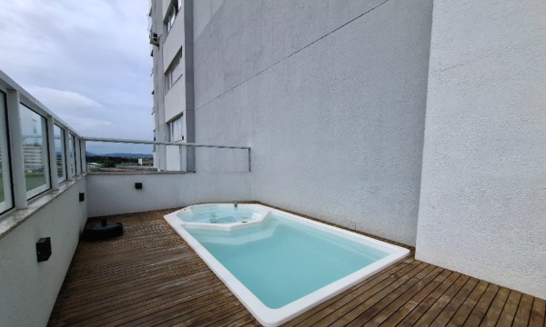 Apartamento, 3 quartos, 100 m² - Foto 6