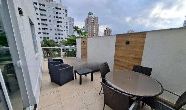 Apartamento, 3 quartos, 100 m² - Foto 7