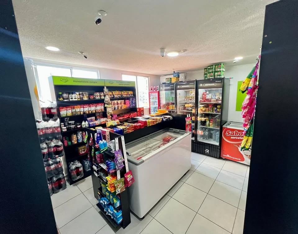 Apartamento, 2 quartos, 49 m² - Foto 13