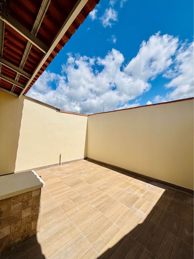 Casa de Condomínio, 3 quartos - Foto 7