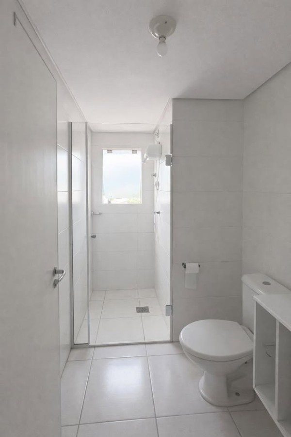 Apartamento, 2 quartos, 50 m² - Foto 4