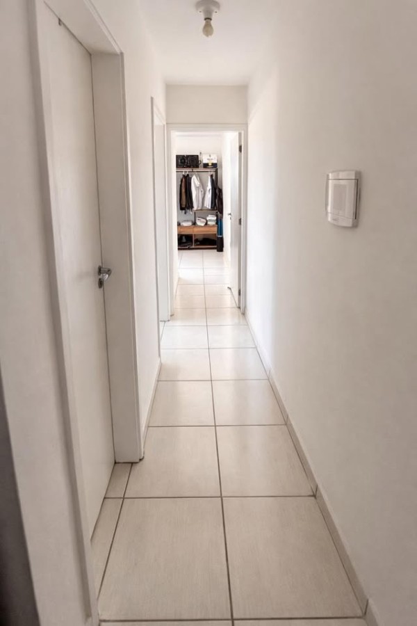 Apartamento, 2 quartos, 50 m² - Foto 6
