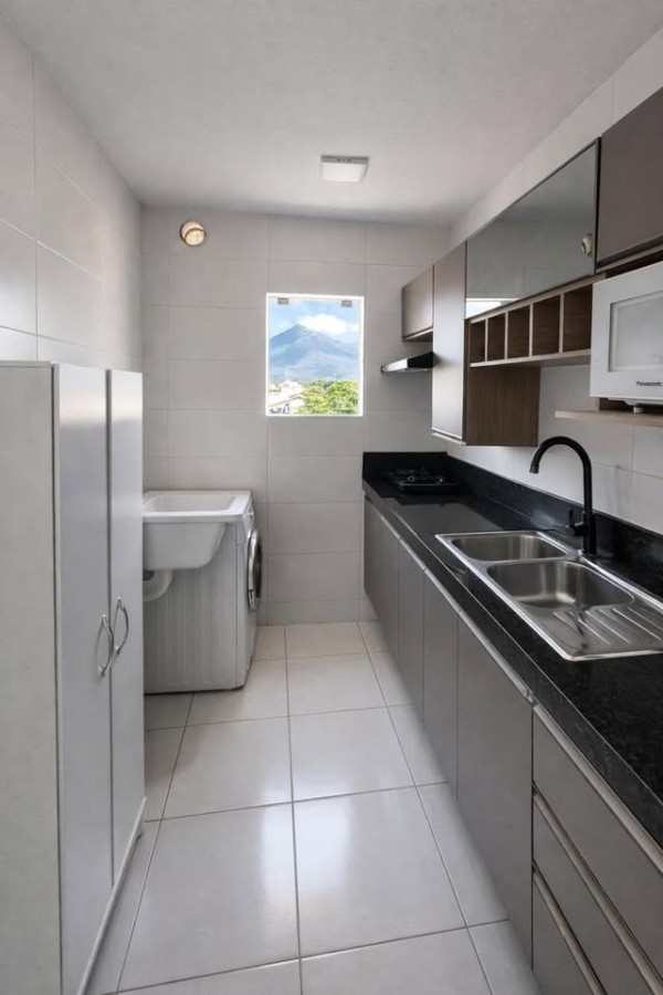 Apartamento, 2 quartos, 50 m² - Foto 5