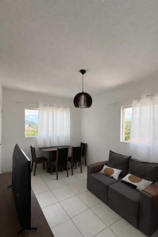 Apartamento, 2 quartos, 50 m² - Foto 8