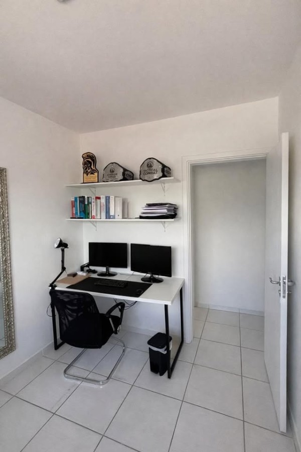 Apartamento, 2 quartos, 50 m² - Foto 7