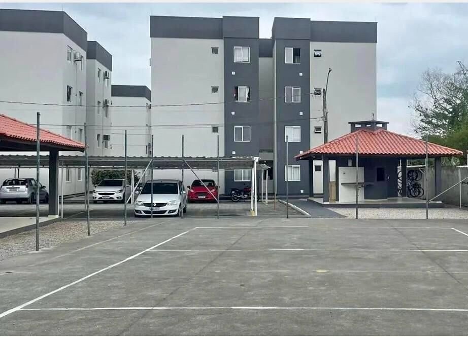 Apartamento, 2 quartos, 50 m² - Foto 5