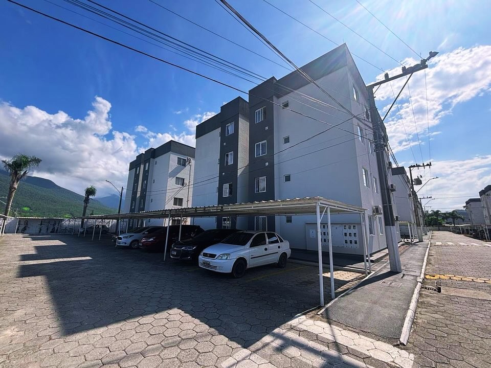 Apartamento, 2 quartos, 50 m² - Foto 1