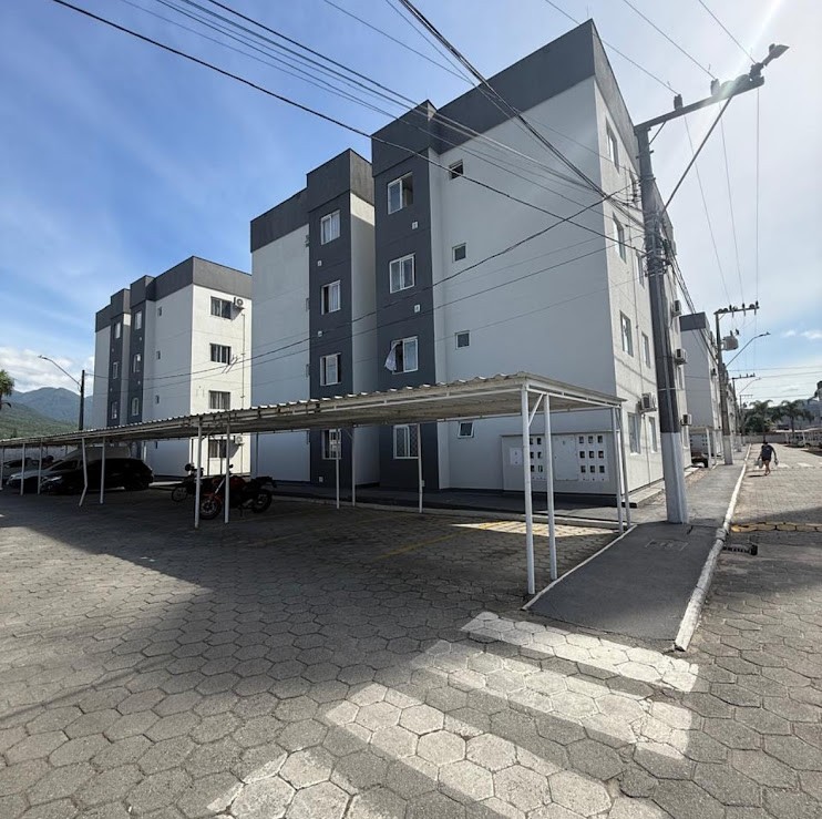 Apartamento, 2 quartos, 50 m² - Foto 7