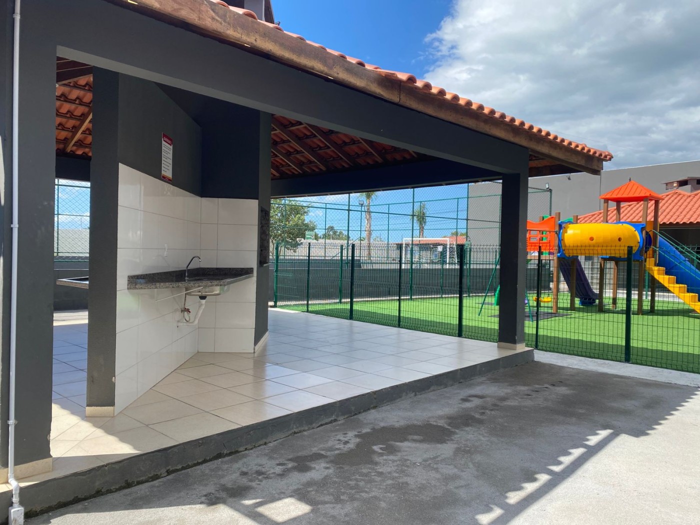 Apartamento, 2 quartos, 50 m² - Foto 6