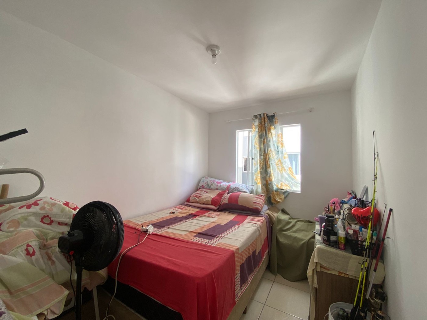 Apartamento, 2 quartos, 50 m² - Foto 13