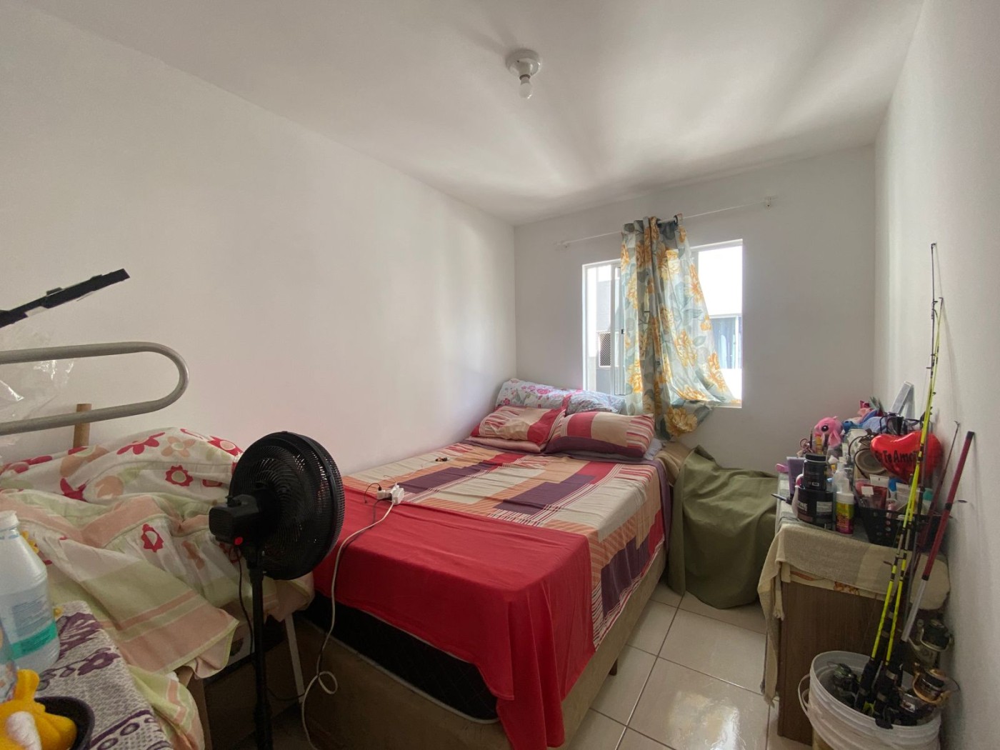 Apartamento, 2 quartos, 50 m² - Foto 12