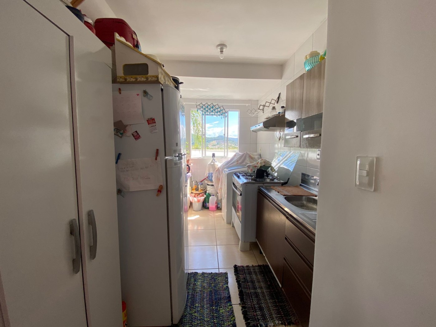 Apartamento, 2 quartos, 50 m² - Foto 14