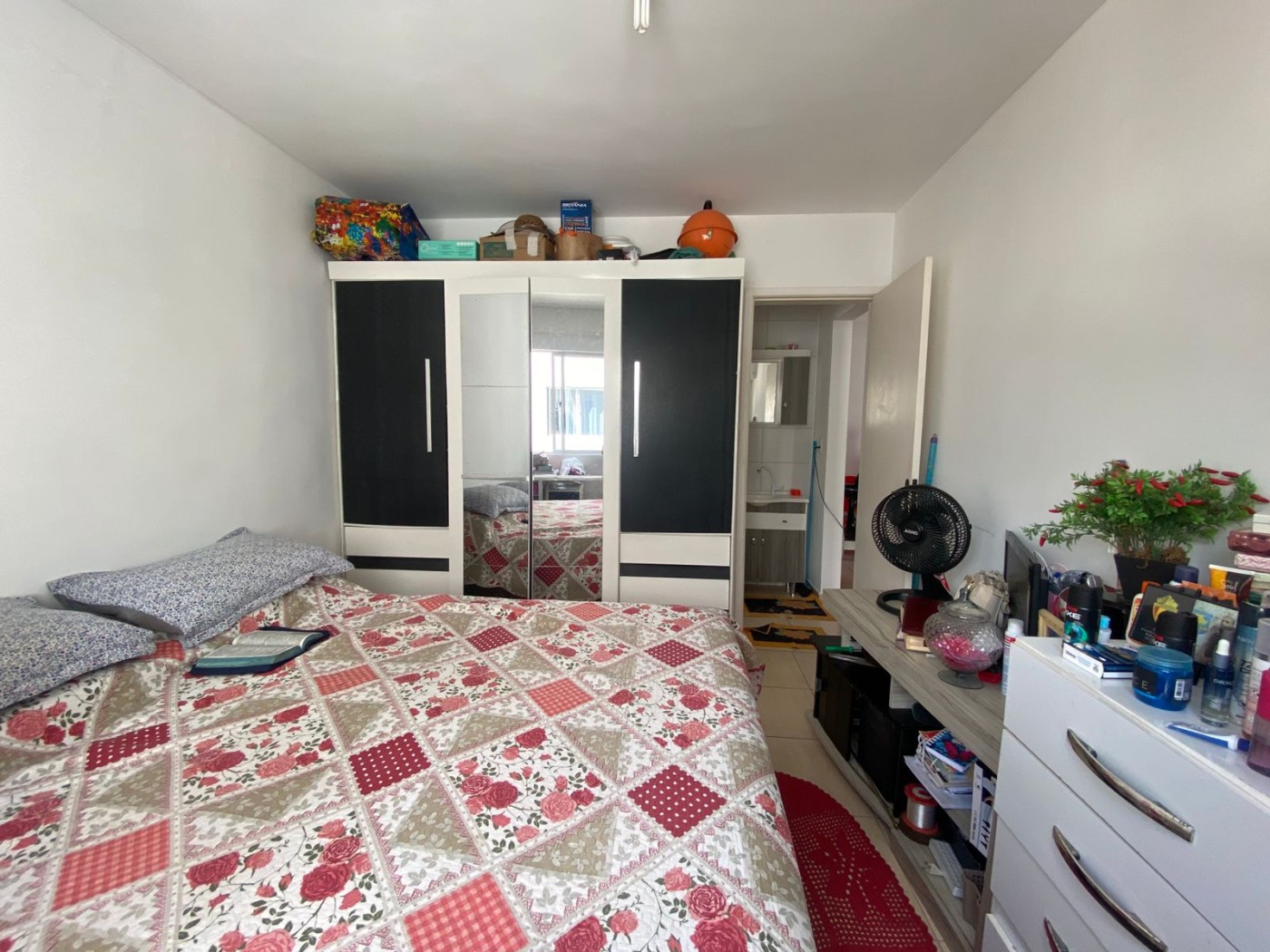 Apartamento, 2 quartos, 50 m² - Foto 15