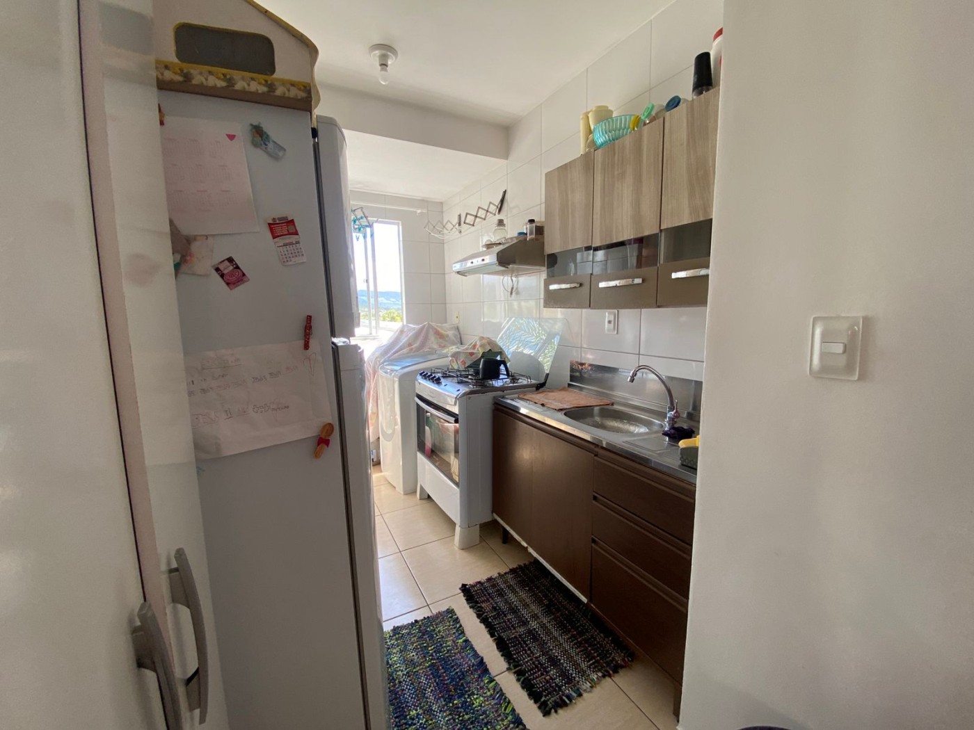Apartamento, 2 quartos, 50 m² - Foto 16