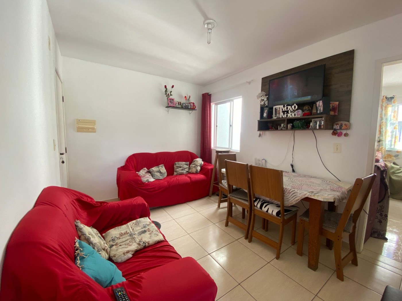 Apartamento, 2 quartos, 50 m² - Foto 18