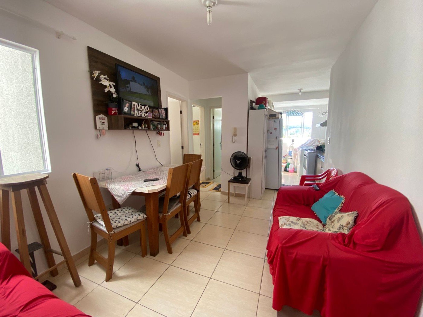 Apartamento, 2 quartos, 50 m² - Foto 19