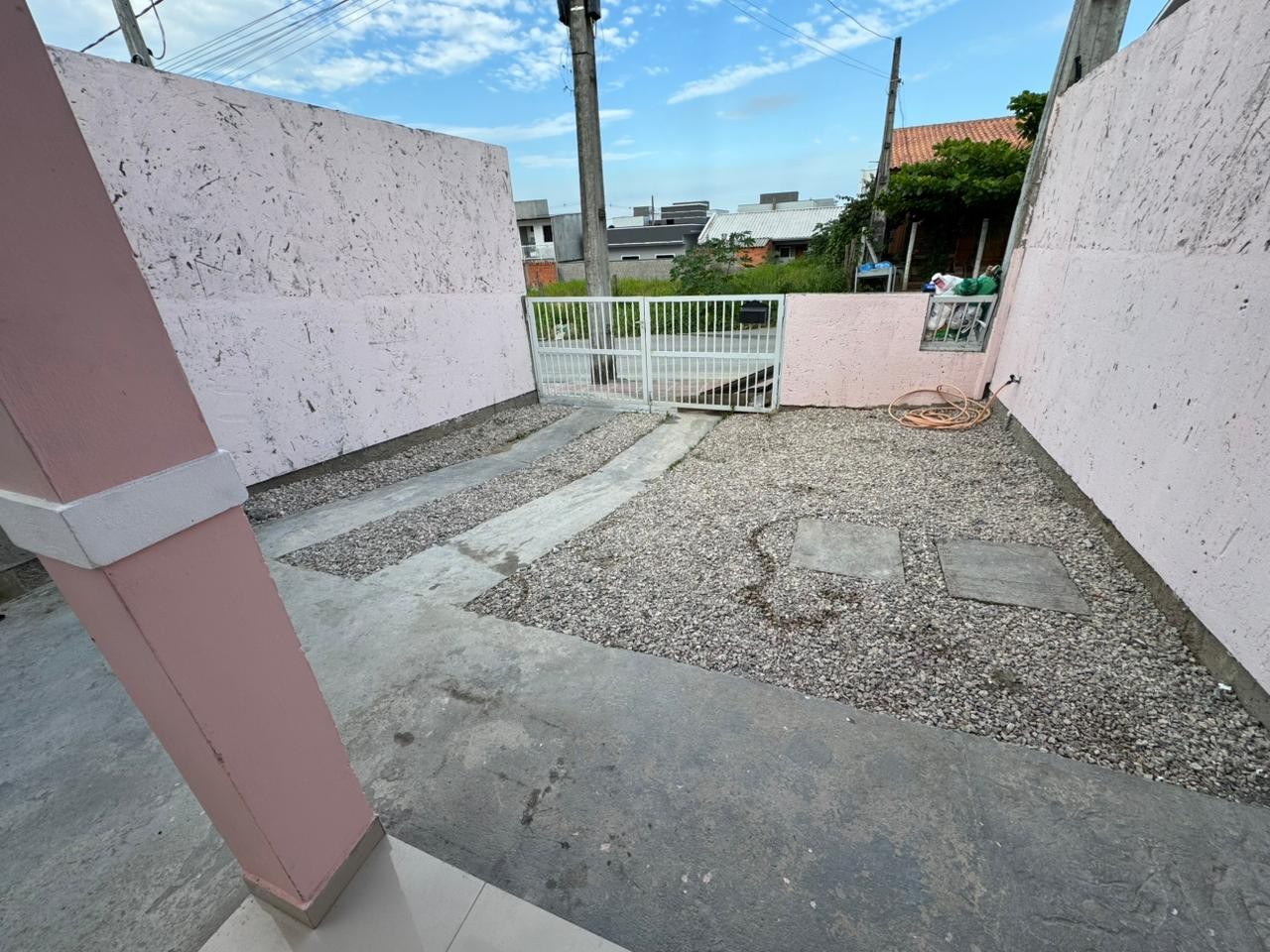 Casa, 2 quartos, 50 m² - Foto 3