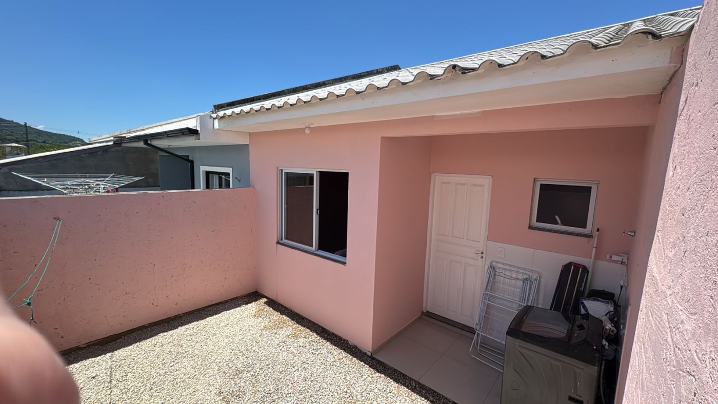 Casa, 2 quartos, 50 m² - Foto 1