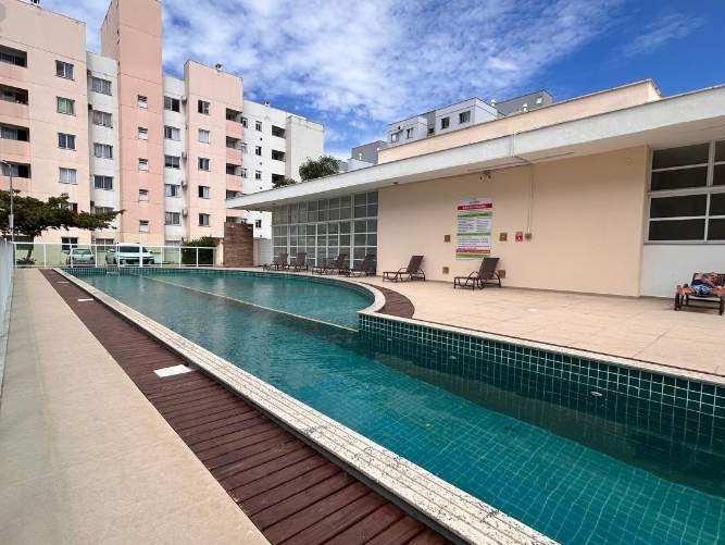 Apartamento, 2 quartos, 51 m² - Foto 2