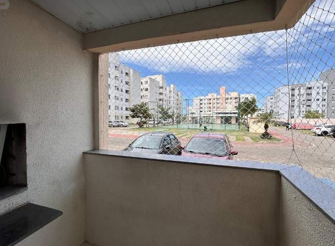 Apartamento, 2 quartos, 51 m² - Foto 9