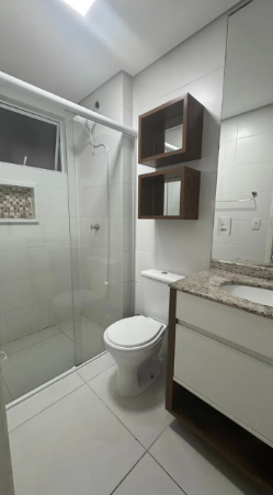 Apartamento, 2 quartos, 57 m² - Foto 5