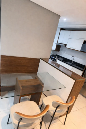 Apartamento, 2 quartos, 57 m² - Foto 8