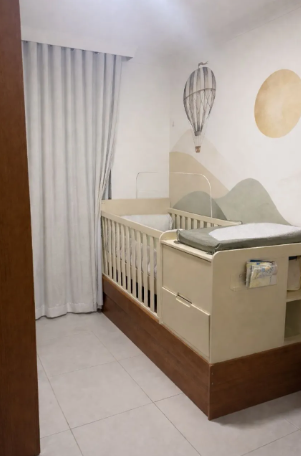Apartamento, 2 quartos, 57 m² - Foto 9