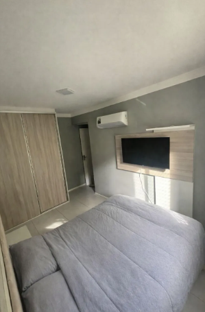 Apartamento, 2 quartos, 57 m² - Foto 10
