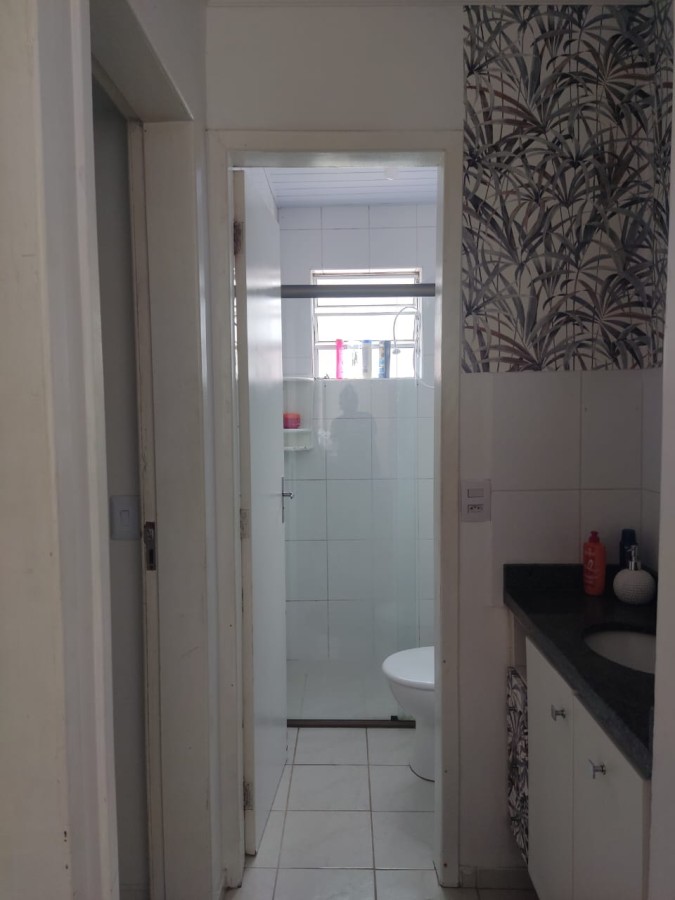 Apartamento, 2 quartos, 50 m² - Foto 4